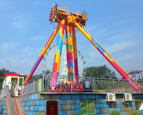 Best Pendulum Ride for sale