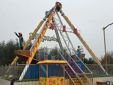 Beston pirate ship rides for sale