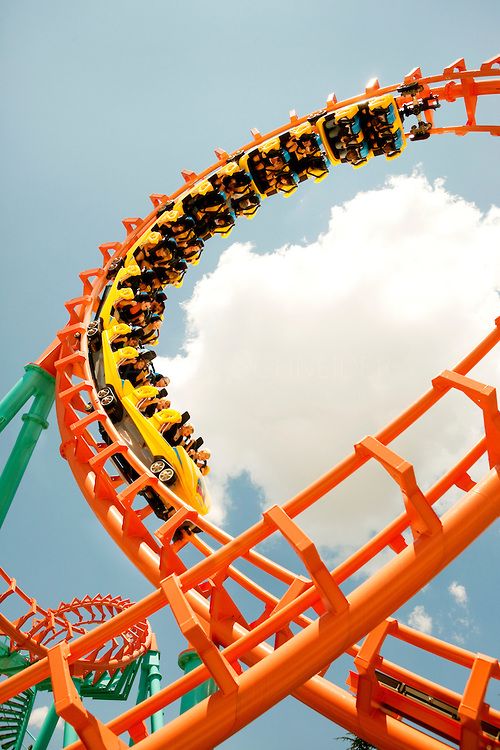 You Should Choose a Beston Roller Coaster Ride form China
