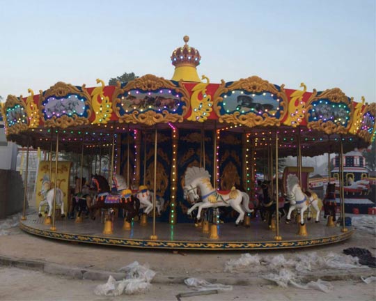 small carousel horse for sale
